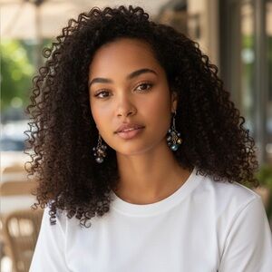 Disco Balls Earrings